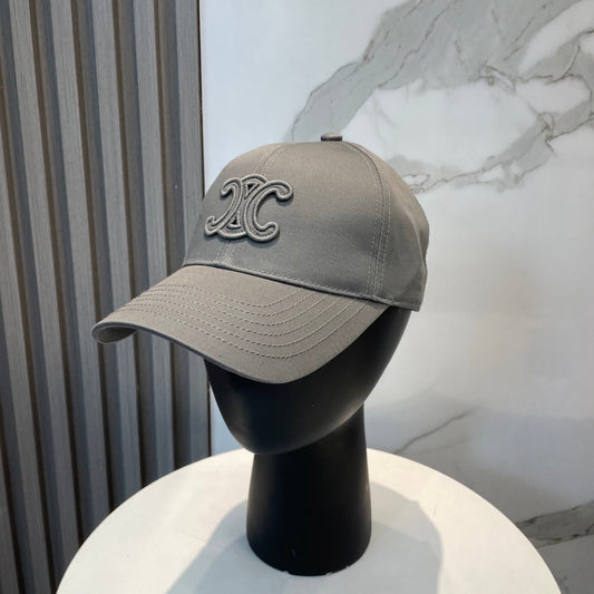 CASQUETTE CELINE