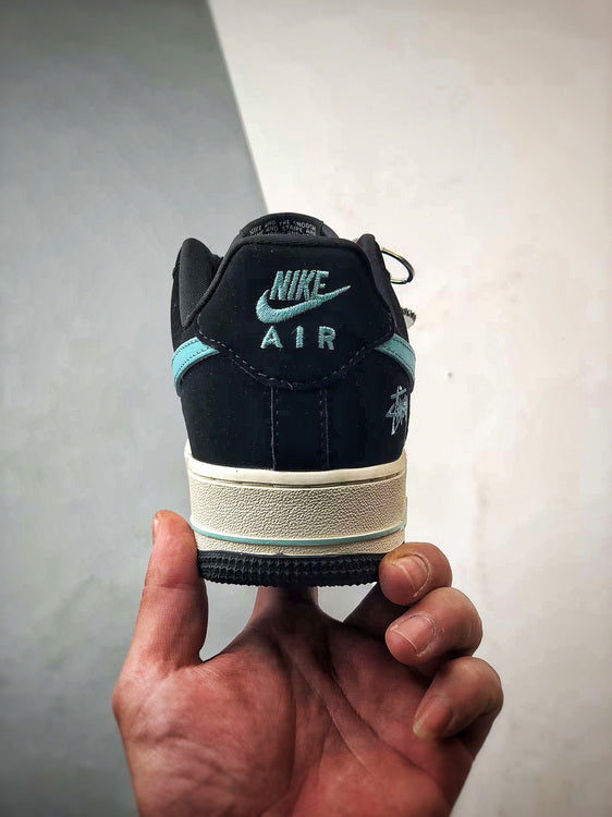 Nike Air Force 1 Low Stussy