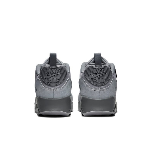 Nike Air Max 90 GRIS LOUP