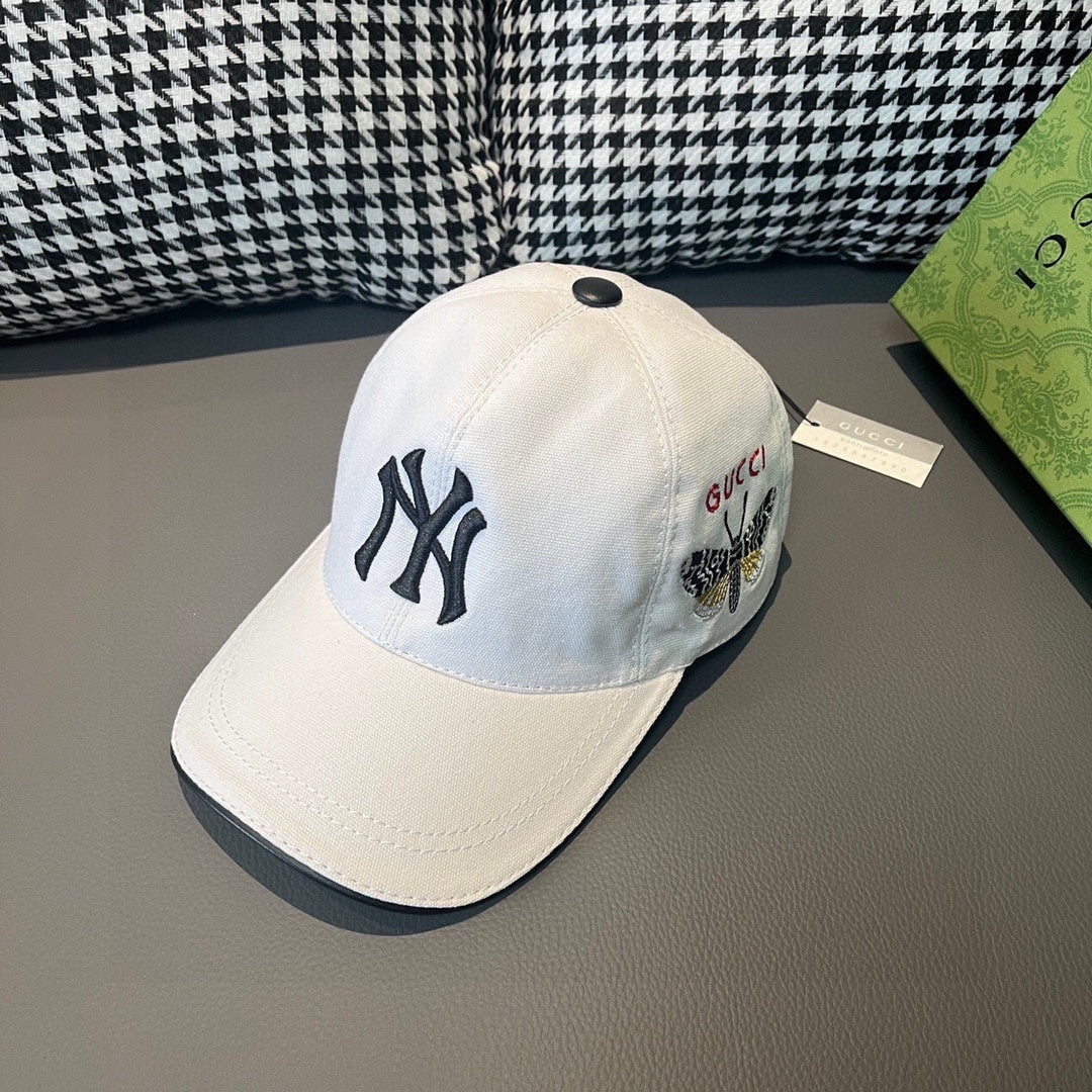 CASQUETTE GUCCI
