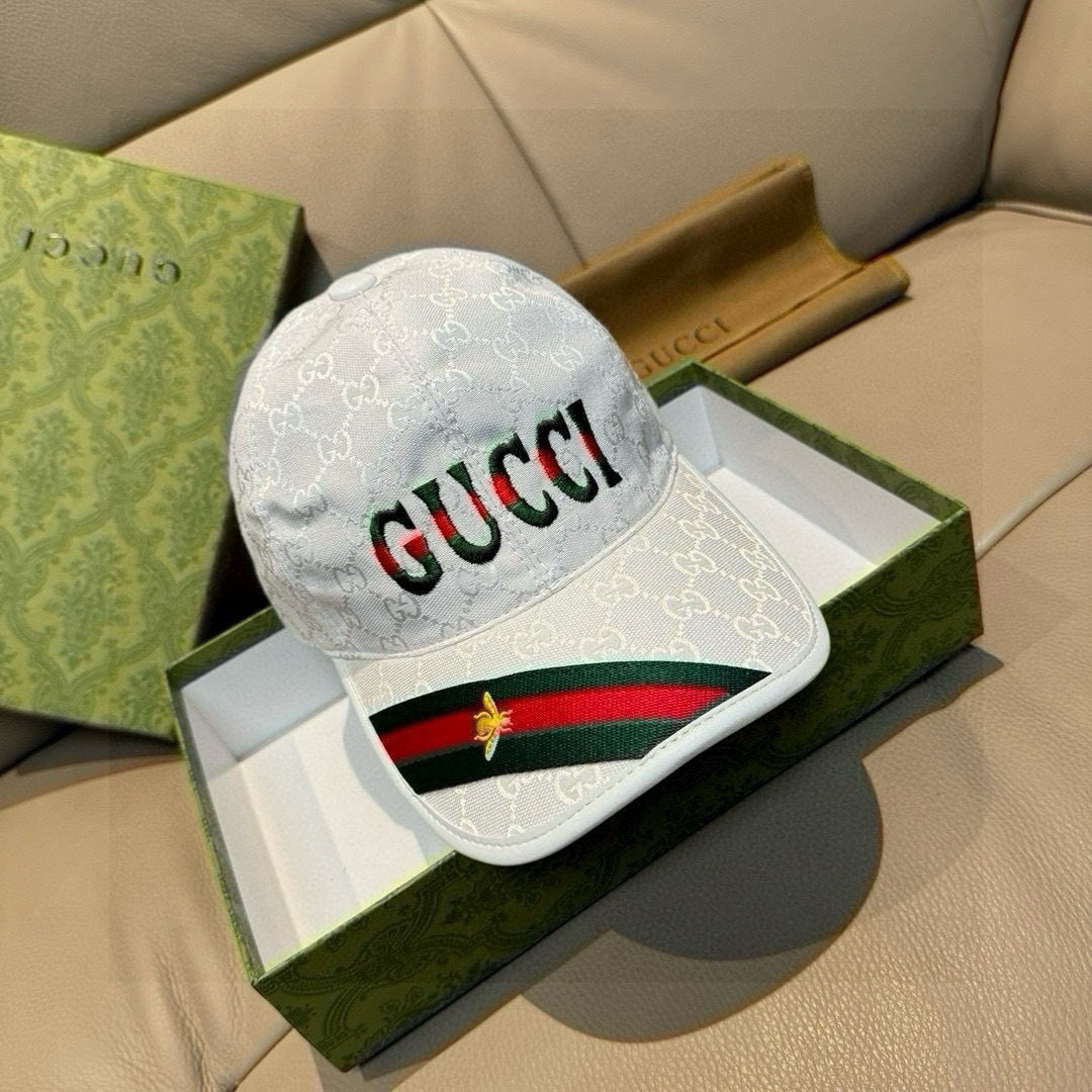 CASQUETTE GUCCI