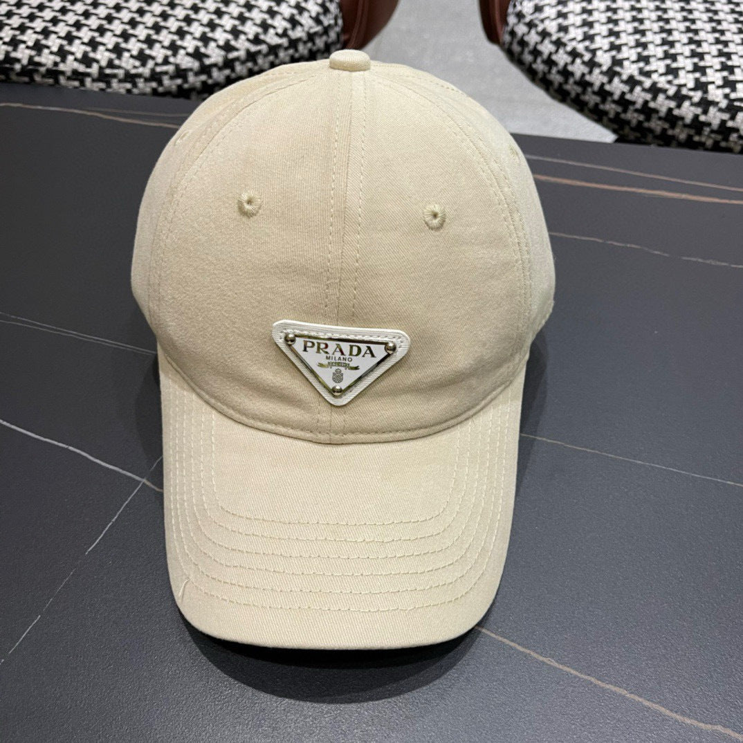 CASQUETTE PRADA