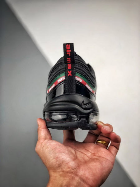 NIKE Air Max 97 UNDEFEATED