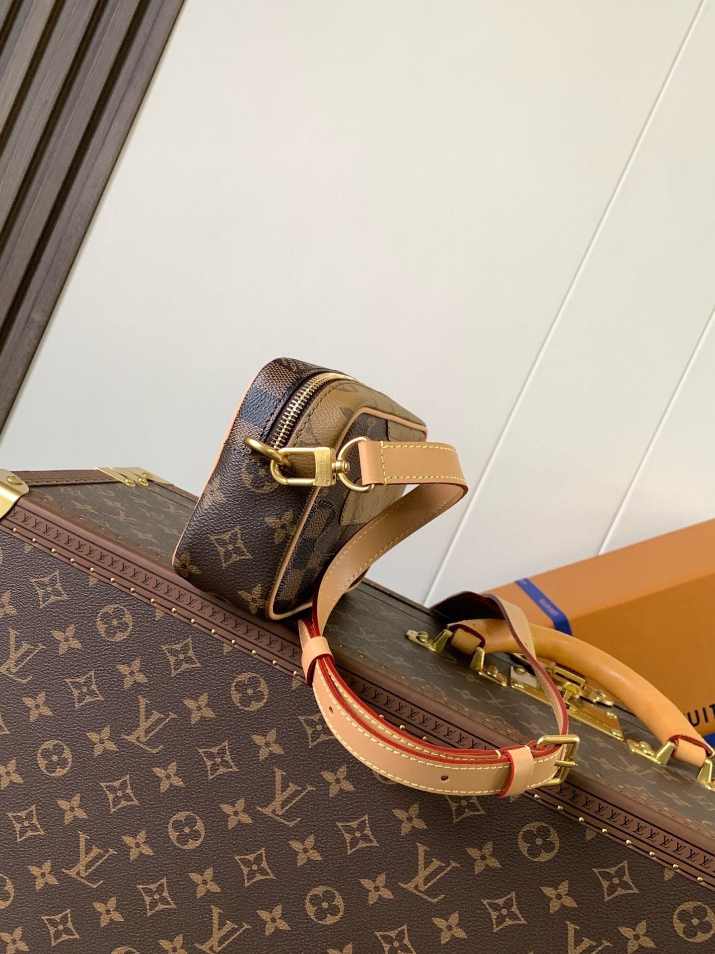 SACOCHE LOUIS VUITTON