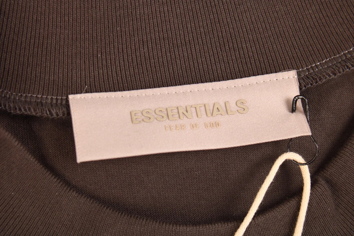 T-shirt essentiel « Fear of God »