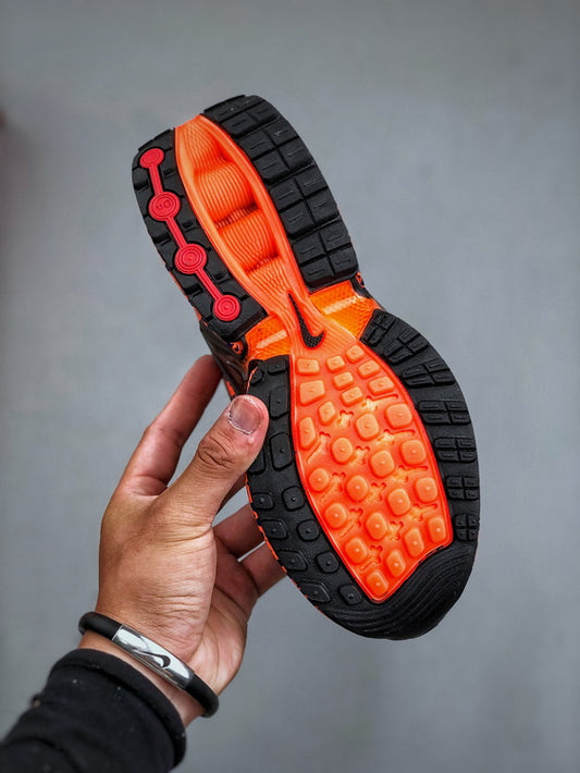 NIKE Air Max DN Orange
