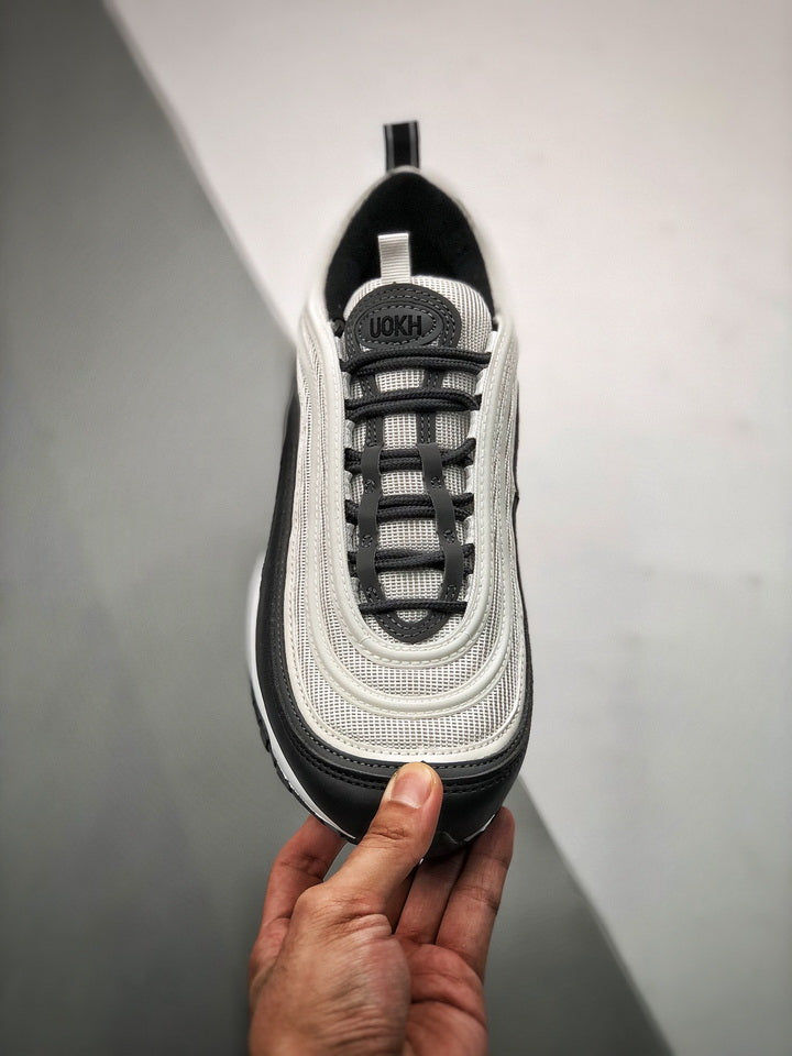 NIKE Air Max 97 “White Panda”