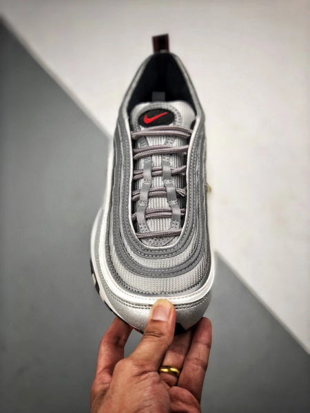 NIKE Air Max 97 'Argent'