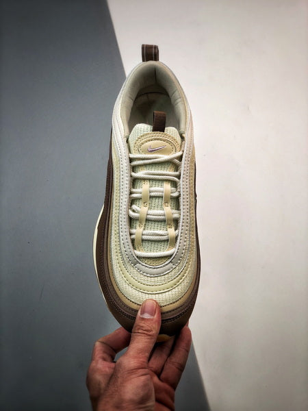 NIKE Air Max 97 "Hemp"