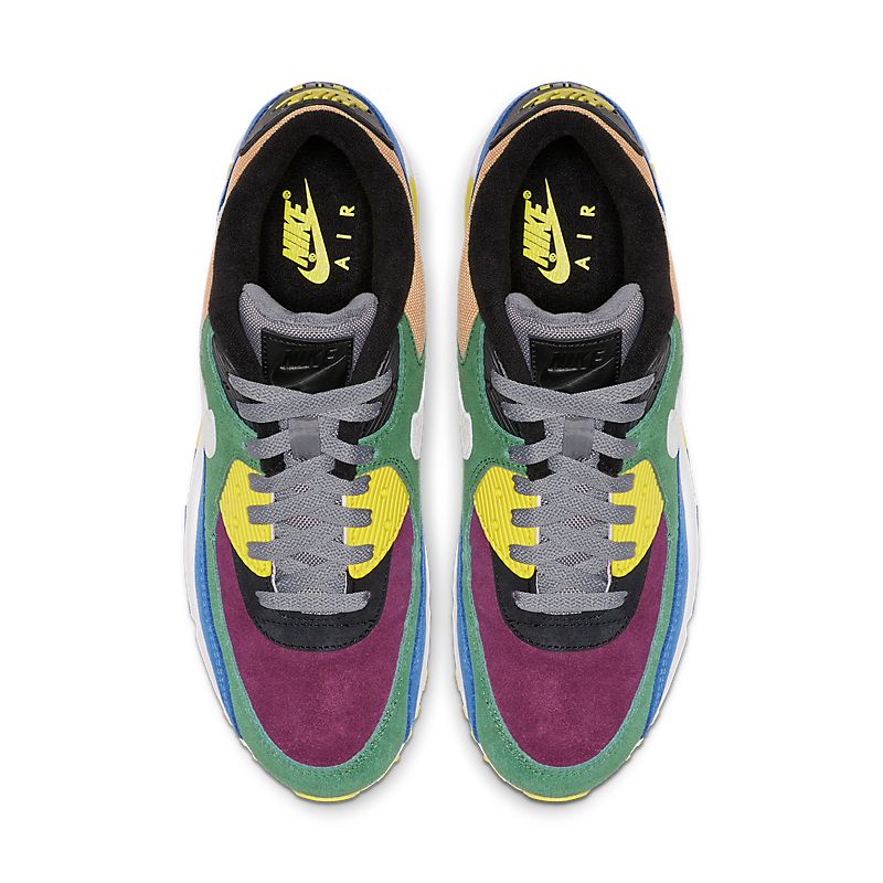 Nike Air Max 90 VIOTEC