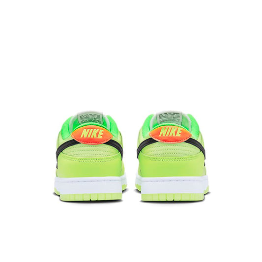 NIKE Dunk Low VOLT