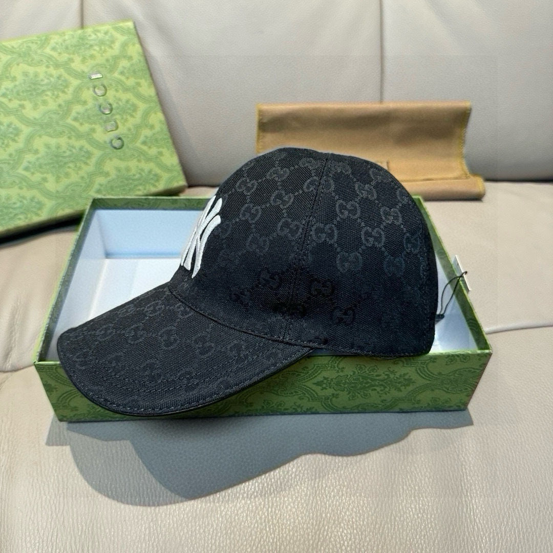 CASQUETTE GUCCI