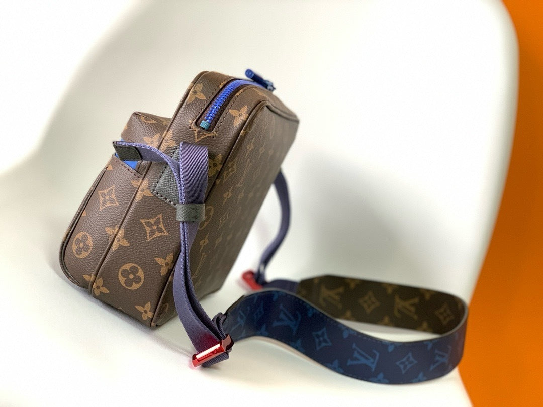 SACOCHE LOUIS VUITTON