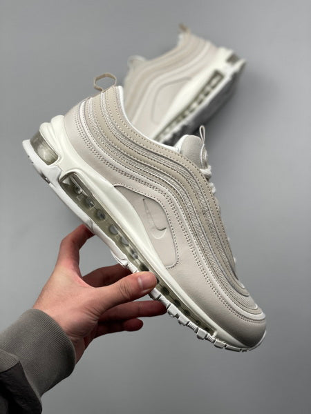 NIKE Air Max 97 "phantom"