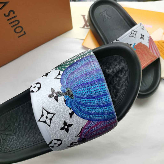 Claquette Louis Vuitton