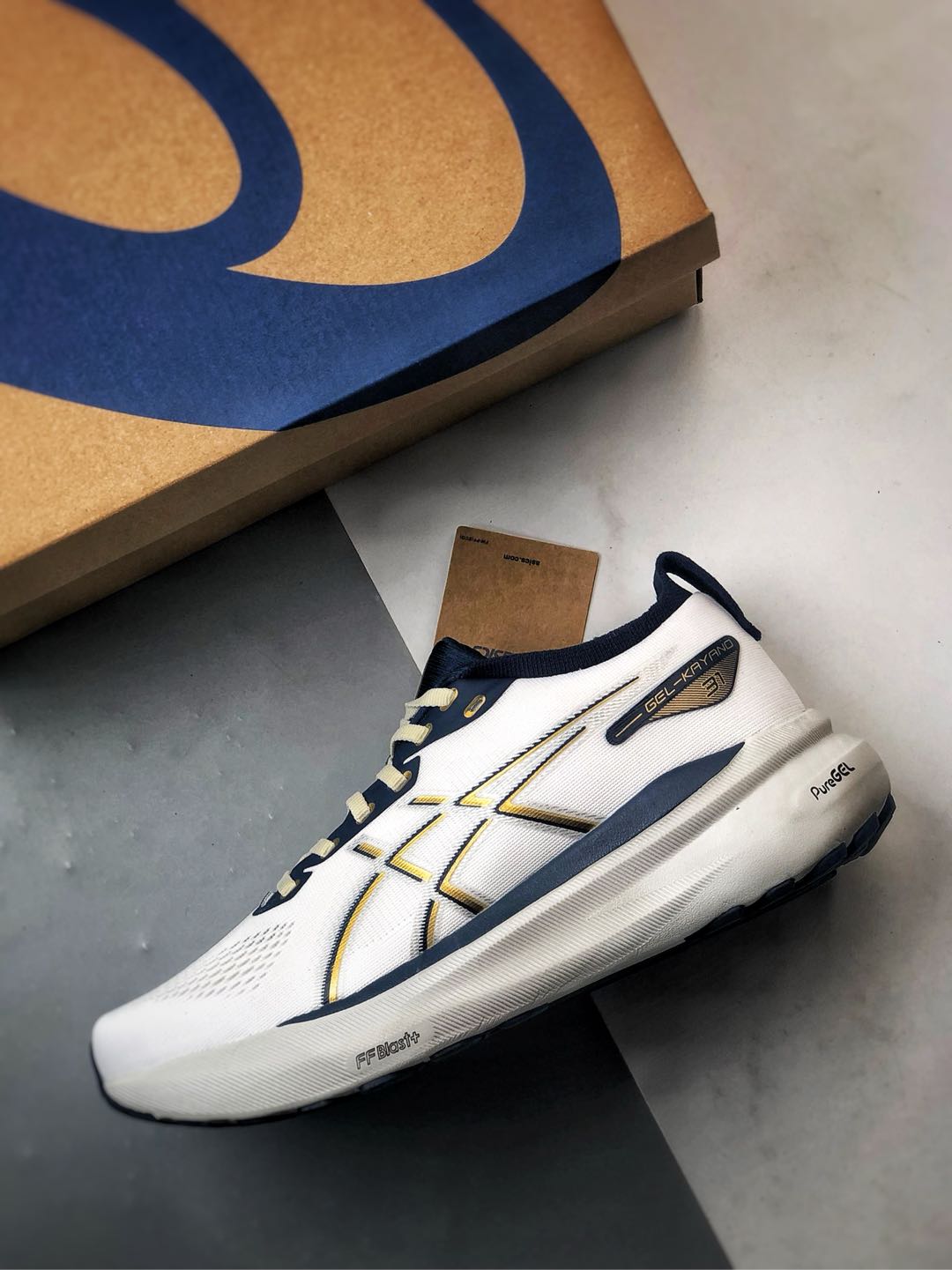 Asics Gel-Kayano 31
