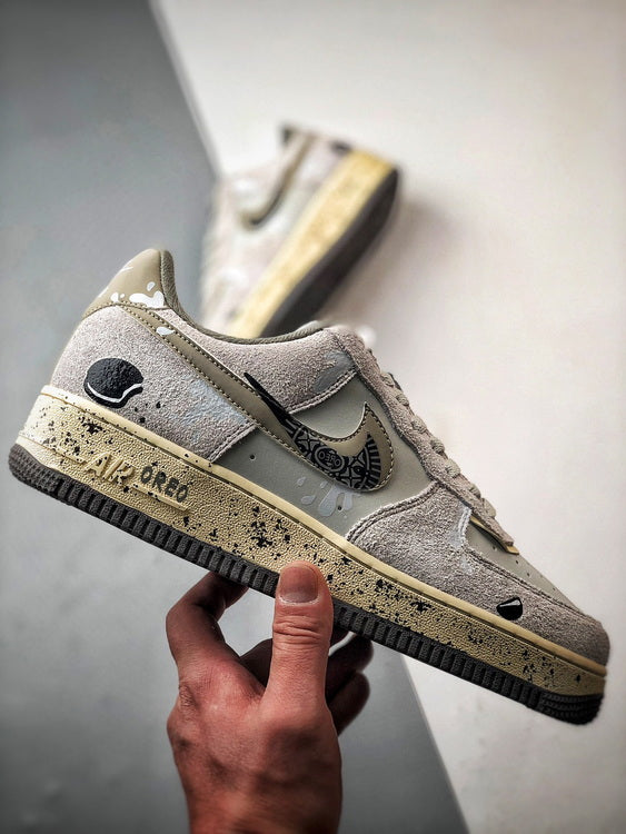 Nike Air Force 1 Low OREO
