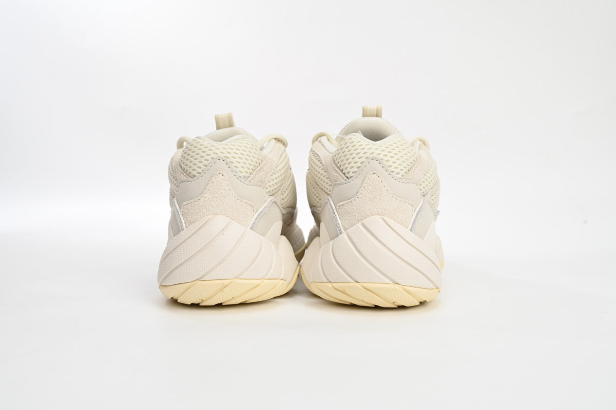 YEEZY 500 “Bone White”
