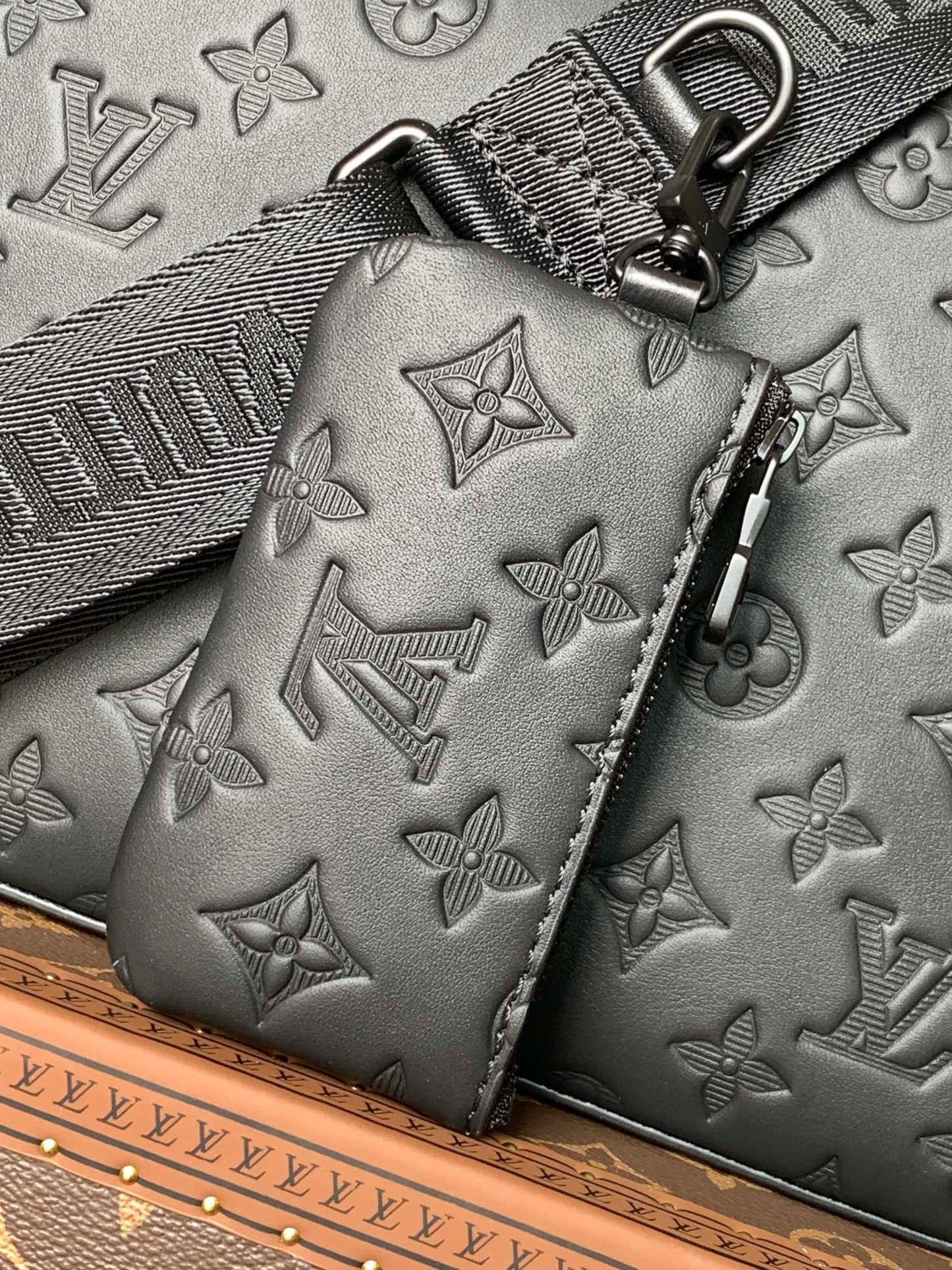 SACOCHE LOUIS VUITTON