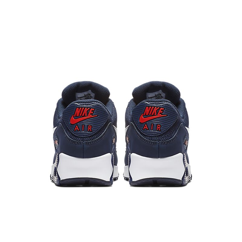 Nike Air Max 90 BLUE NAVY