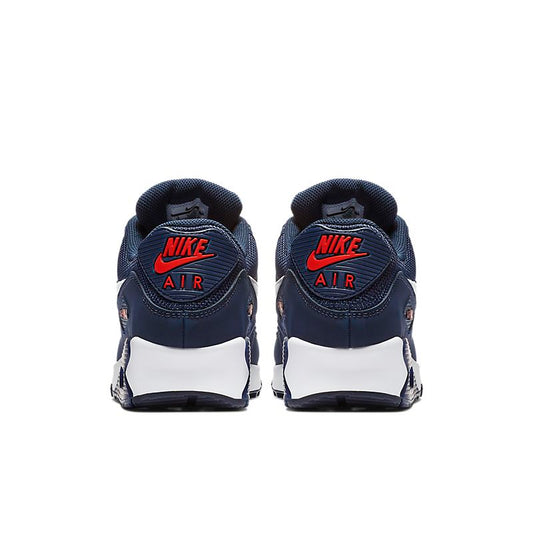 Nike Air Max 90 BLUE NAVY