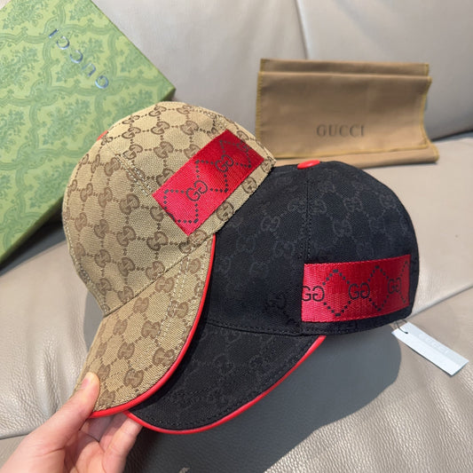 CASQUETTE GUCCI