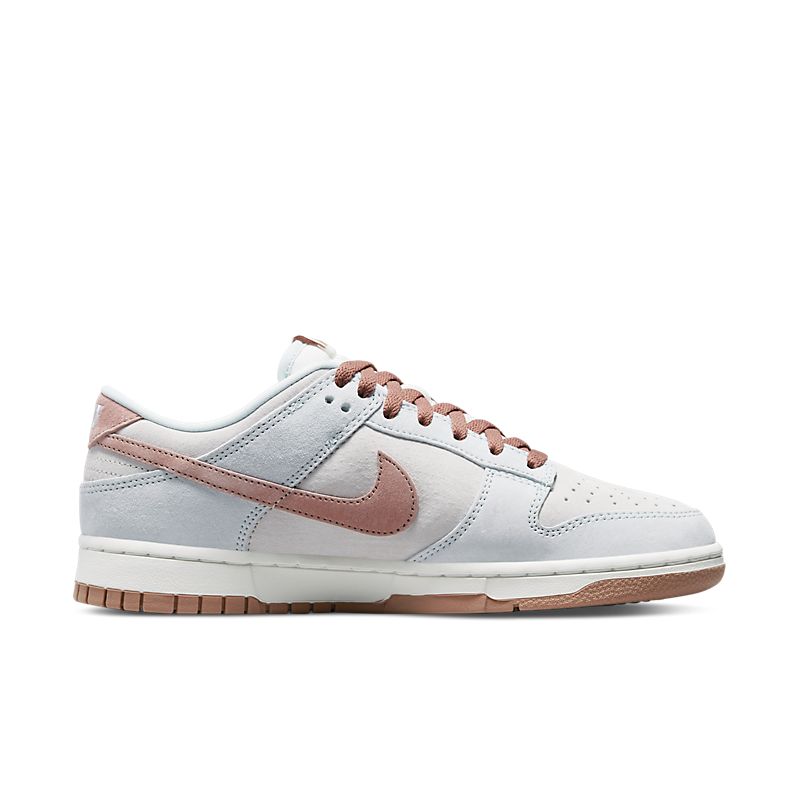 NIKE Dunk Low Fossil Rose