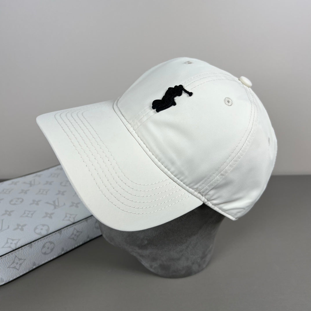 CASQUETTE POLO RALPH LAUREN