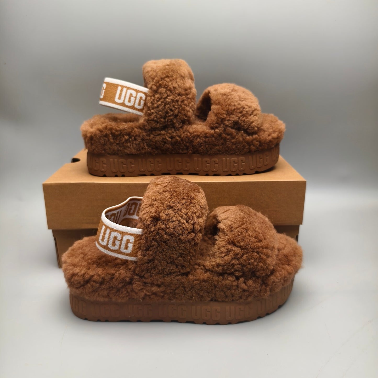 UGG Boot