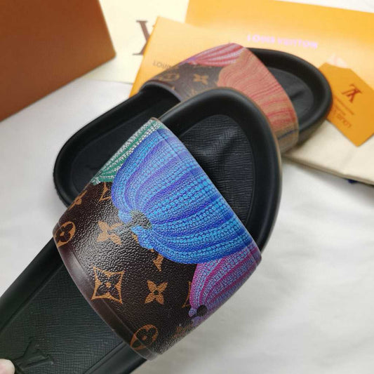 Claquette Louis Vuitton