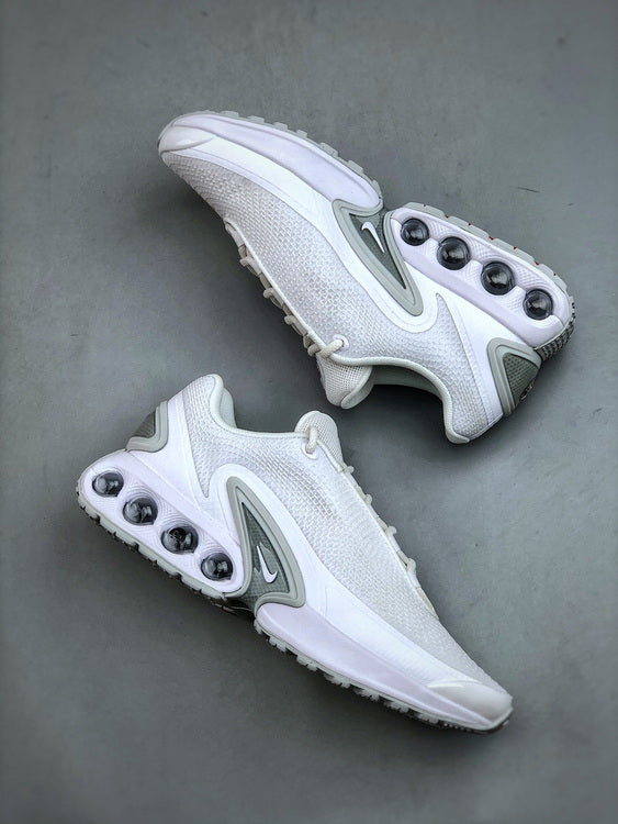 NIKE Air Max DN Blanc