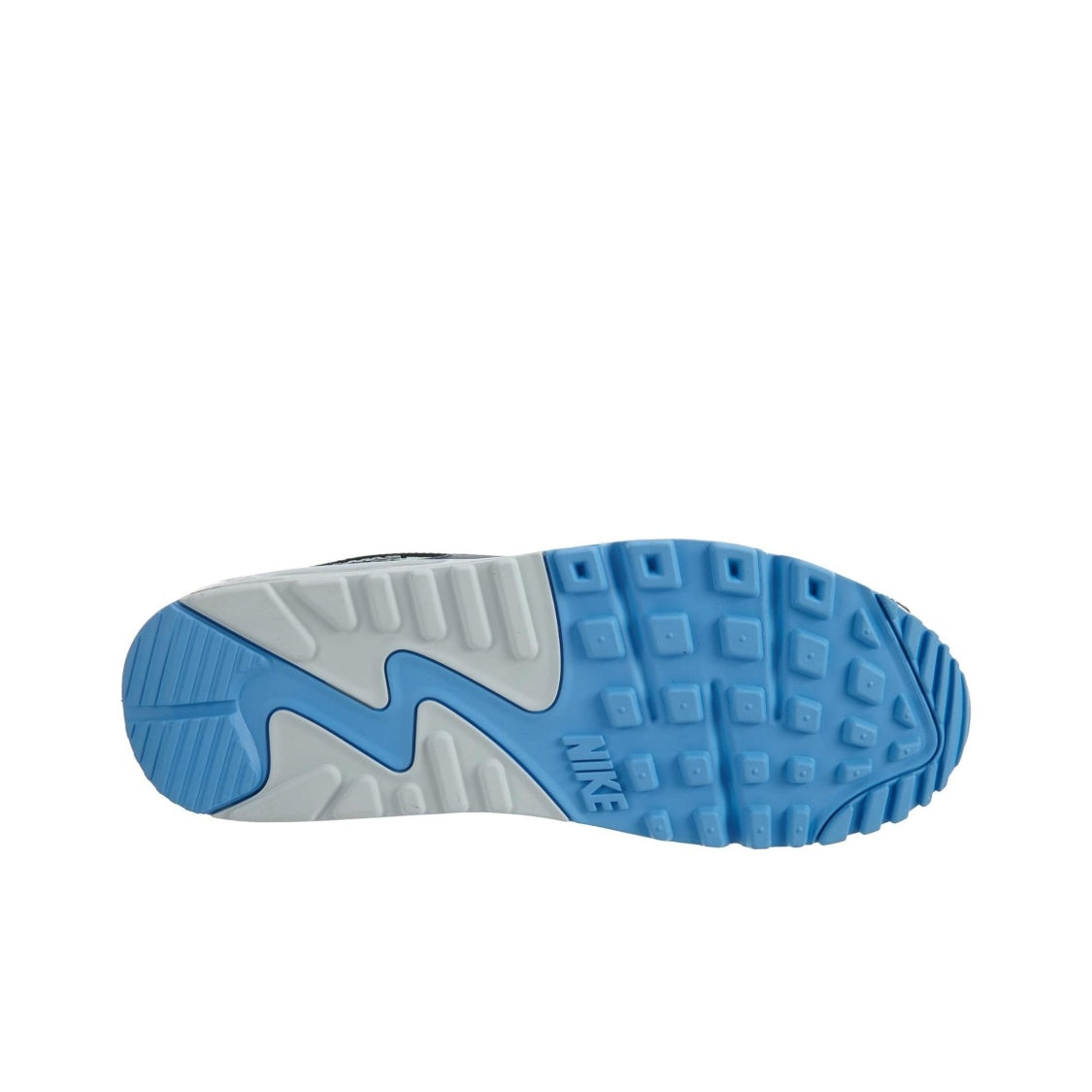 Nike Air Max 90 UNIVERSITY BLUE