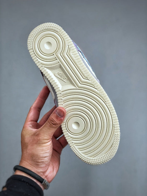 Nike Air Force 1 Low "Angewomon"