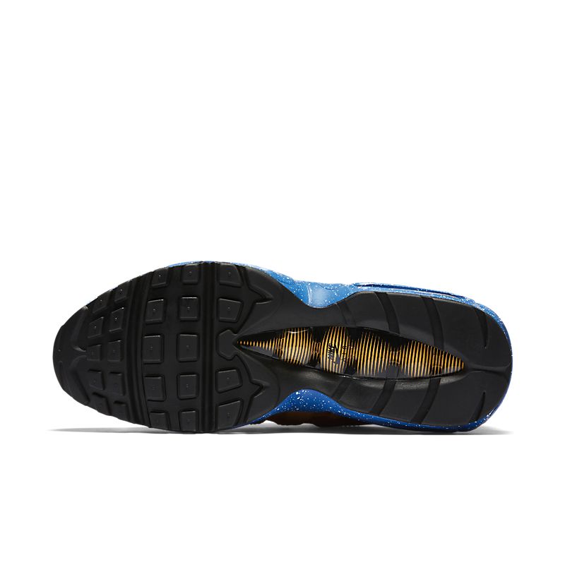 NIKE Air Max 95 Pack feu de camp