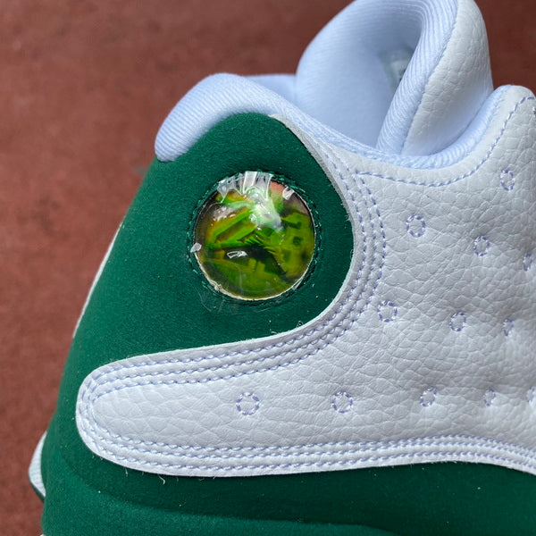 Jordan 13 Ray Allen PE