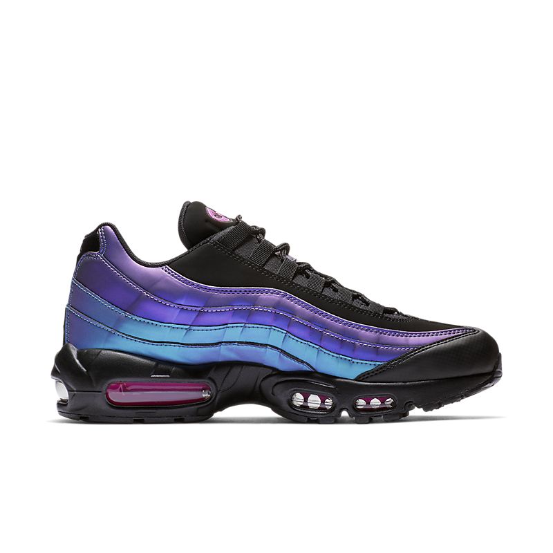 NIKE Air Max 95 Throwback Future