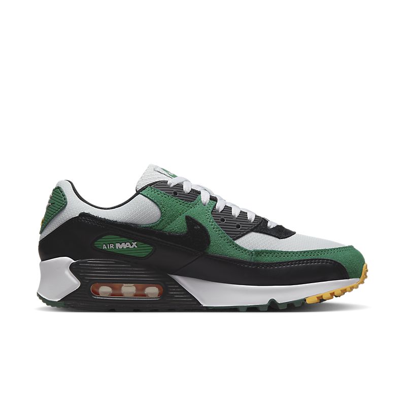 Nike Air Max 90 PLATINIUM GREEN