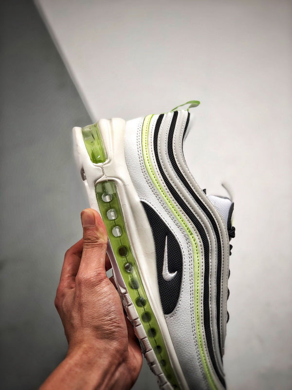 NIKE Air Max 97 Moss Green