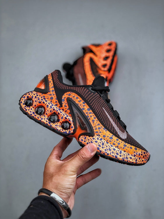 NIKE Air Max DN Orange