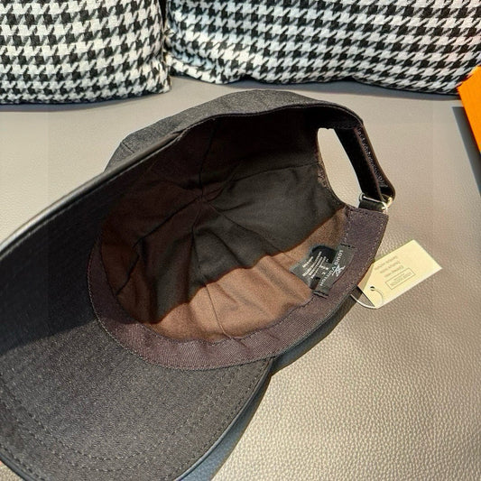 CASQUETTE LOUIS VUITTON