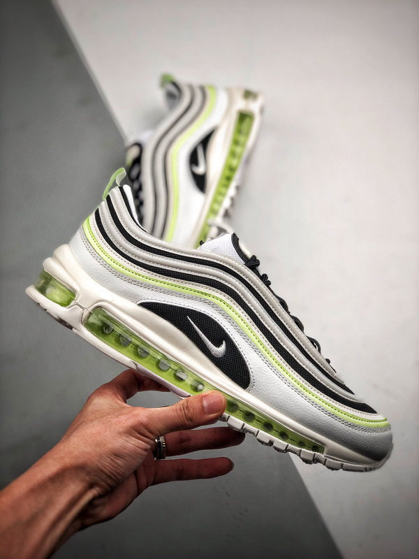 NIKE Air Max 97 Moss Green