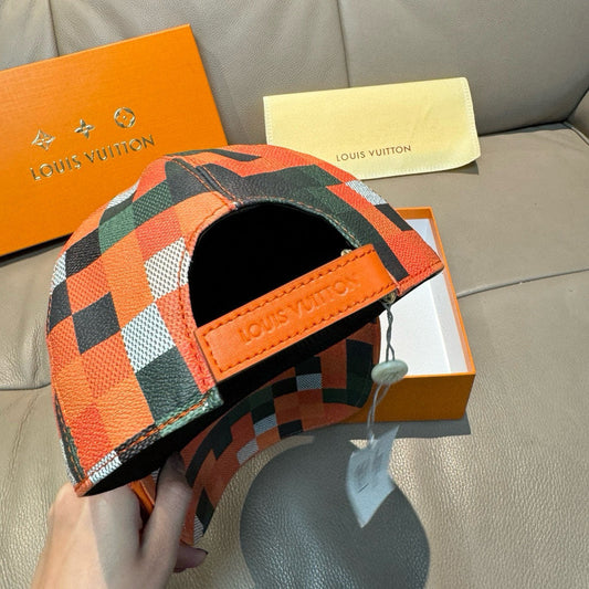 CASQUETTE LOUIS VUITTON