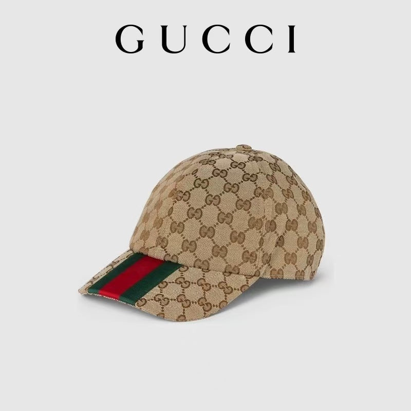 CASQUETTE GUCCI
