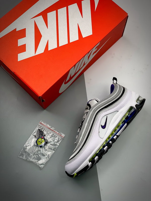 NIKE Air Max 97 "Kaomoji"