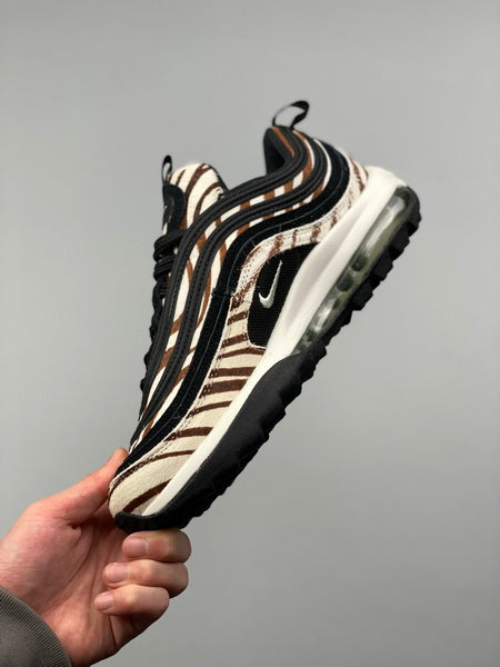 NIKE Air Max 97 "Golf NRG 'Zebra"
