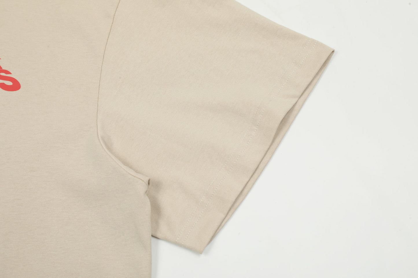T SHIRT NOIR GALLERY DEPT 24SS