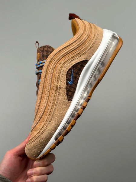 NIKE Air Max 97 " Ours en peluche Parline"
