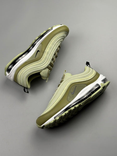 NIKE Air Max 97 "olive aura"