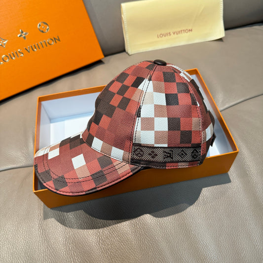 CASQUETTE LOUIS VUITTON