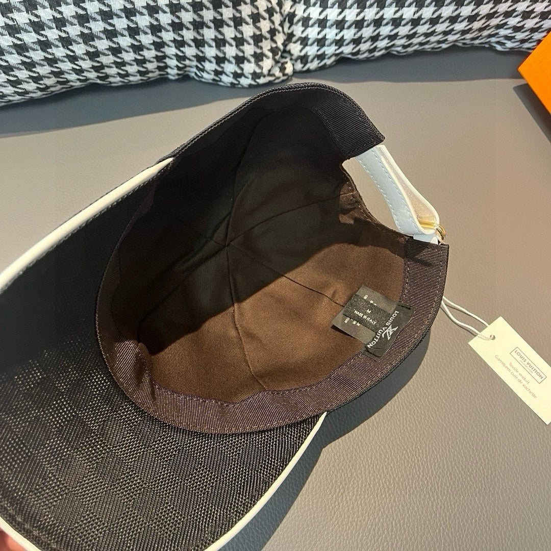 CASQUETTE LOUIS VUITTON
